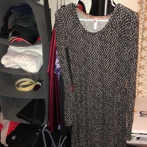 Long sleeve Dress